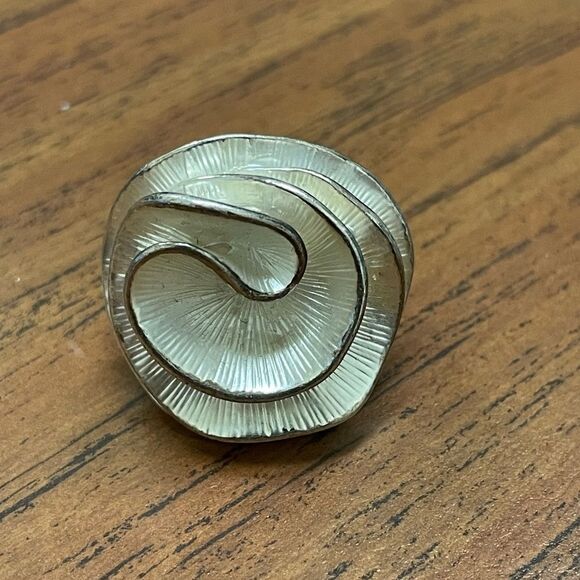 Costume ring  - Picture 1 of 6